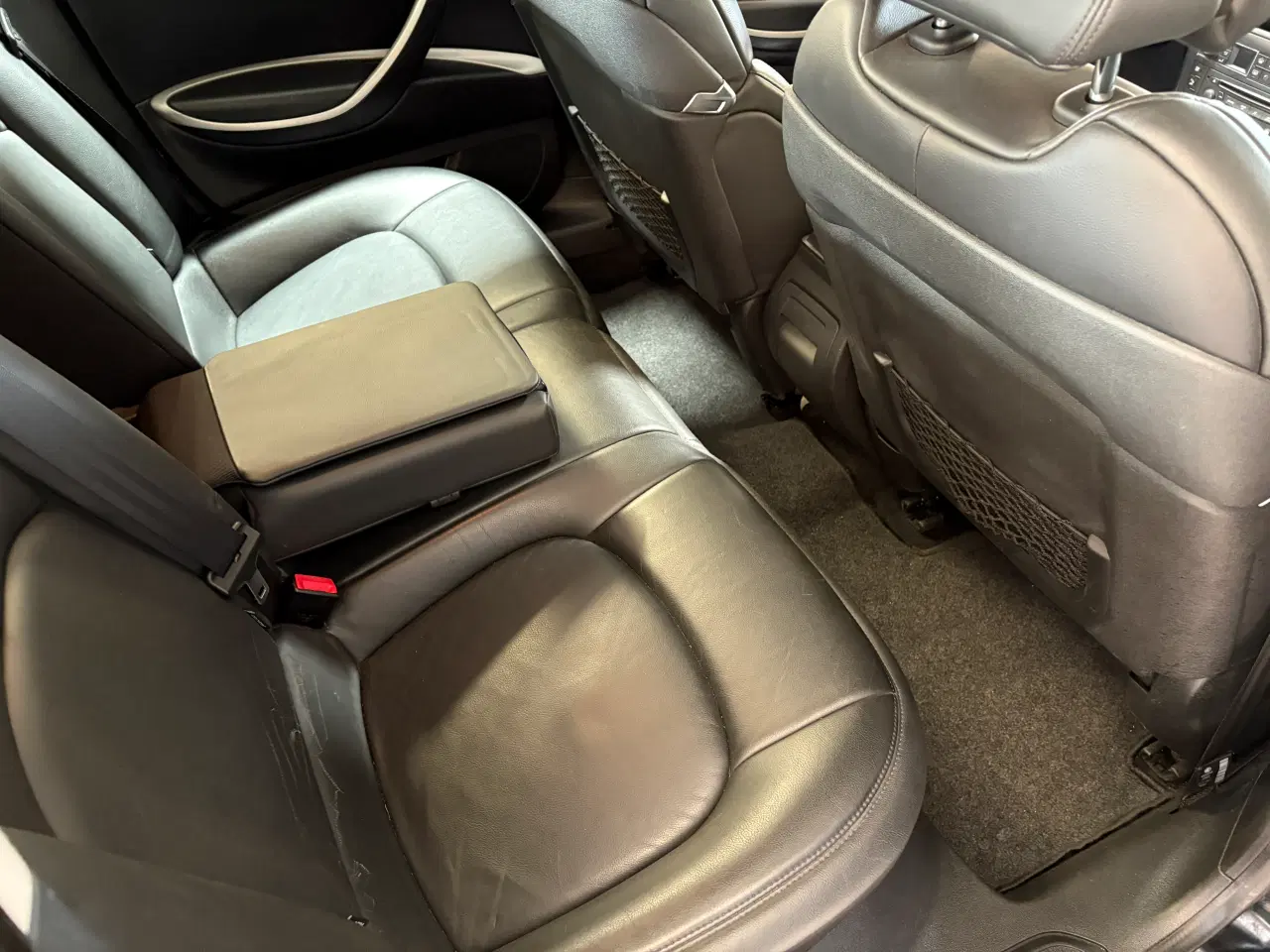 Billede 12 - Citroen C5 2,0 Hdi St. Car 163 HK Aut.