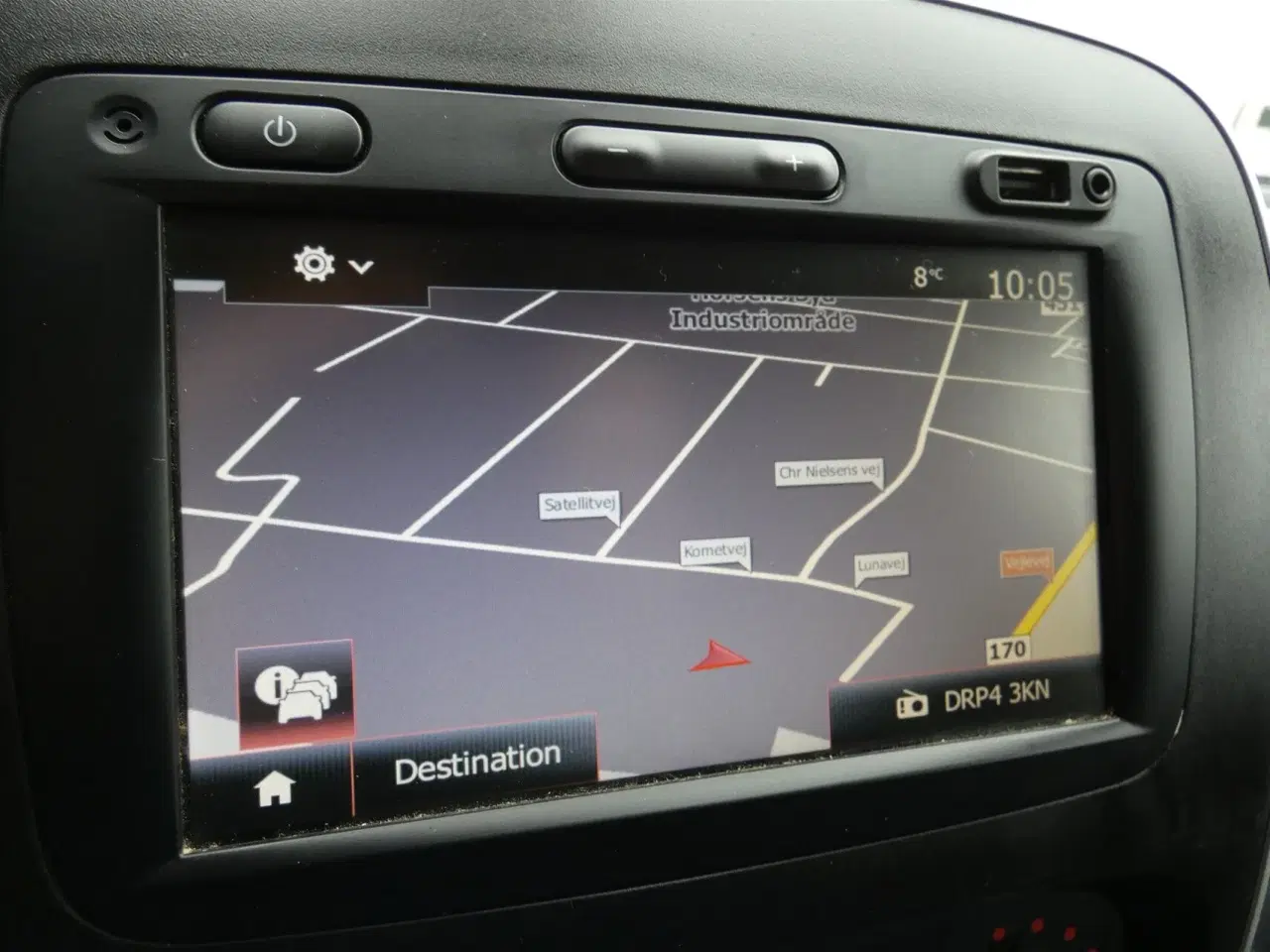 Billede 13 - Renault Trafic T29 L2H1 2,0 DCI Tekno 120HK Van 6g