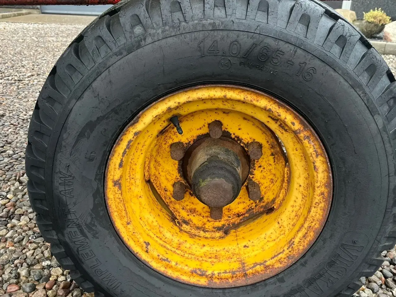 Billede 8 - - - - Vandvogn