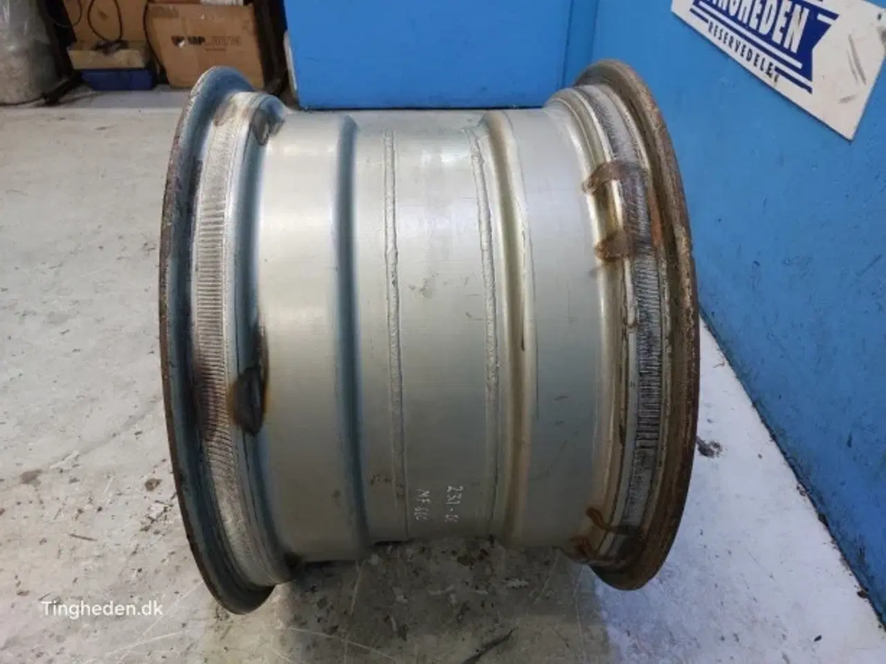 Billede 8 - 26"   DW14x26