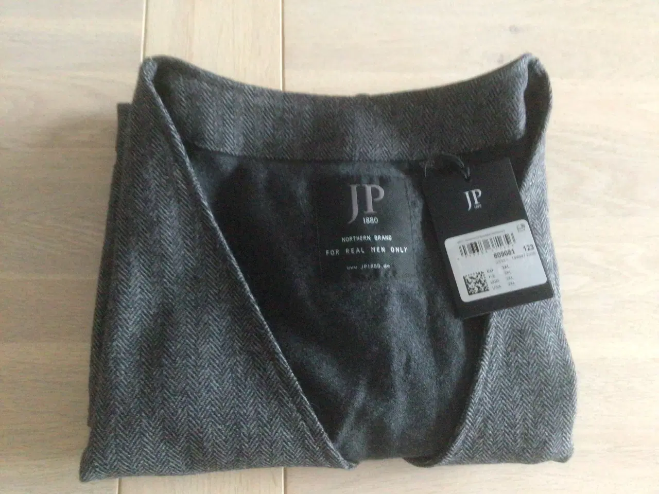 Billede 3 - Vest 2xl - JP (NY)