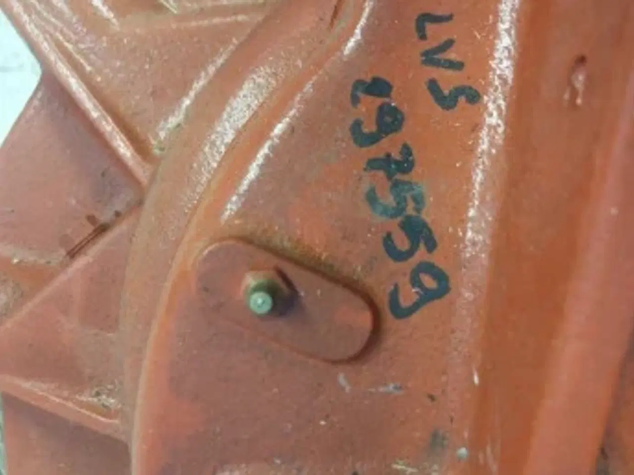 Billede 11 - Taarup 9063C Rivegear VF16609873