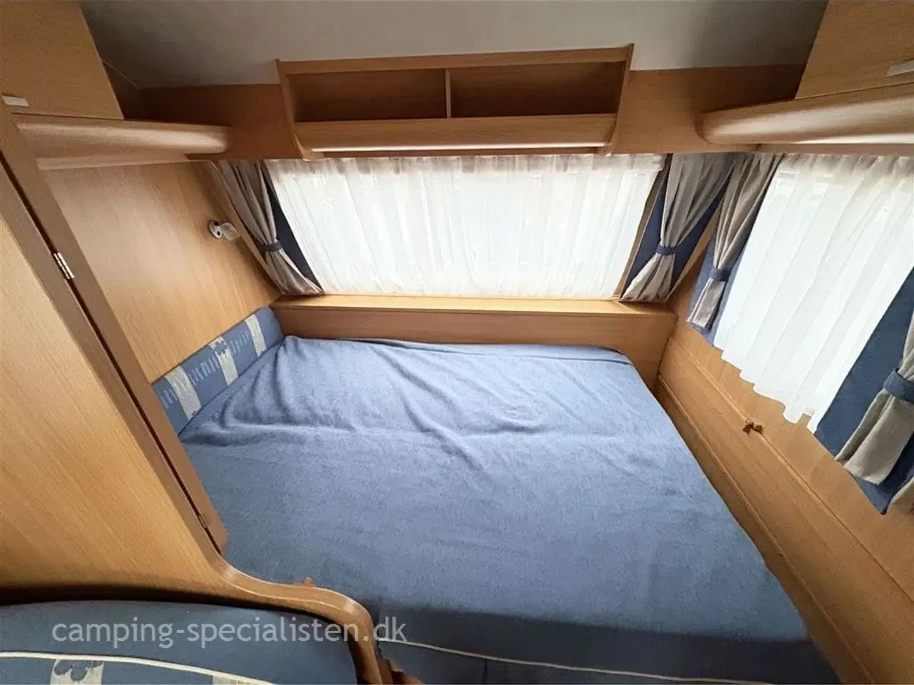 Billede 9 - 2008 - Adria Altea 432 PH   2008 Adria 432 Altea PH - Se den nu hos Camping-Specialisten.dk