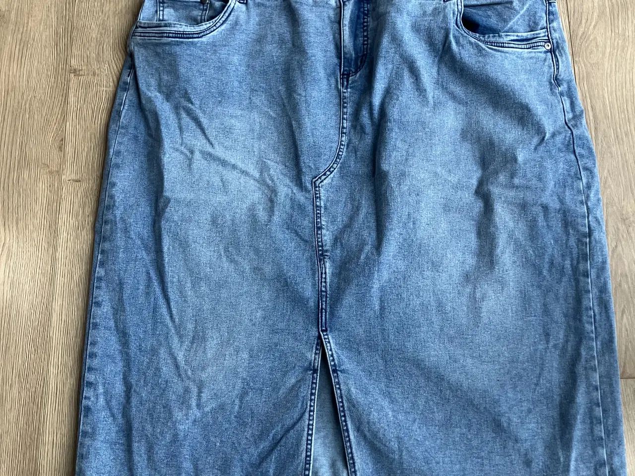 Billede 3 - Cowboy nederdele str 54