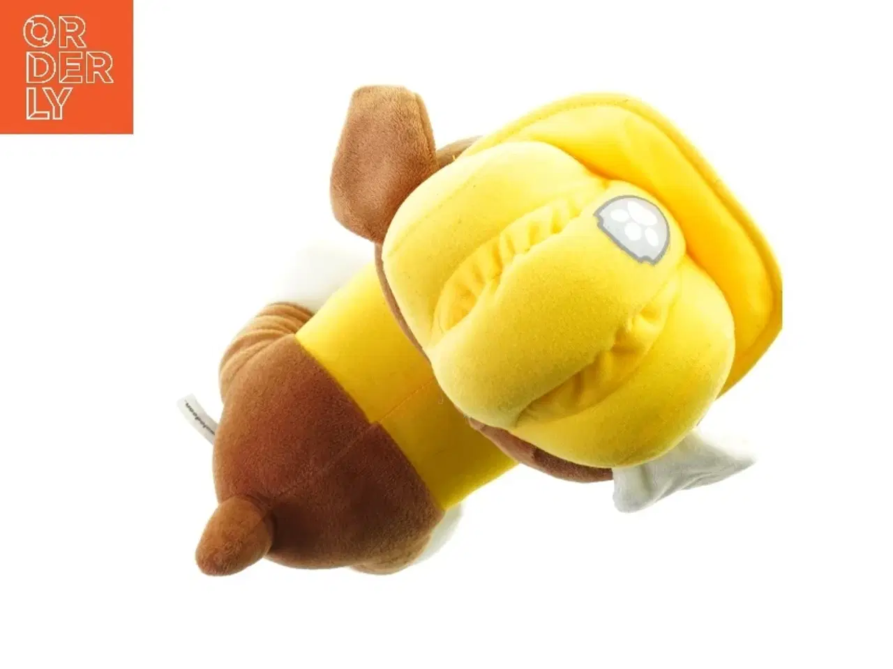 Billede 3 - Bamse hund, Paw patrol fra Nickelodeon (str. 36 x 20 x 13 cm)