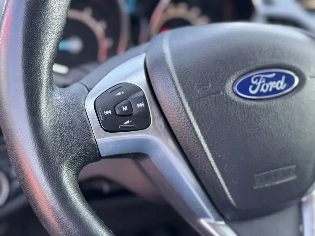 Billede 10 - Ford B-Max 1,0 EcoBoost Trend Start/Stop 100HK