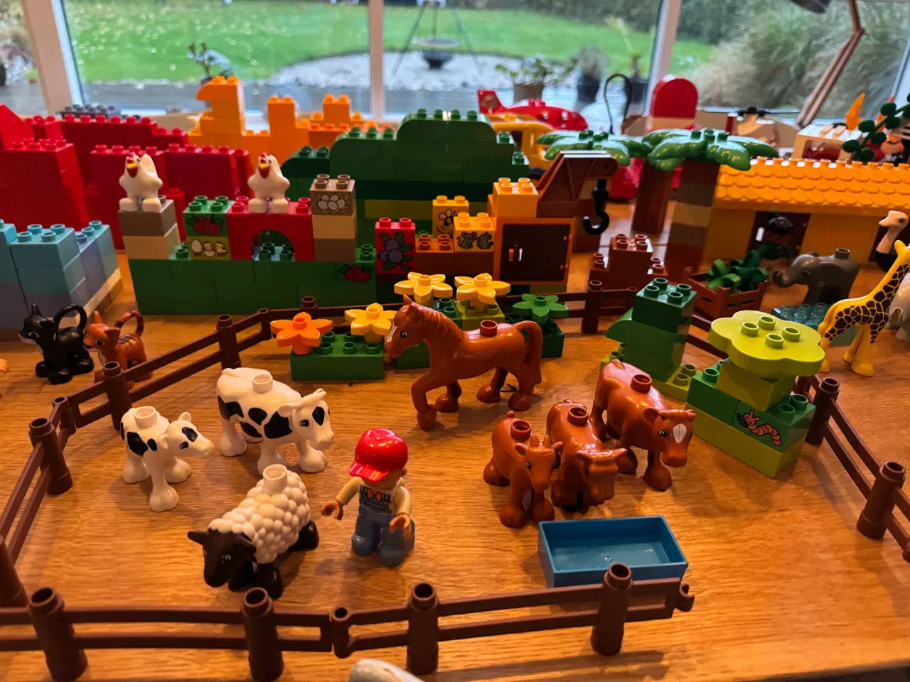 Billede 11 - Lego Duplo
