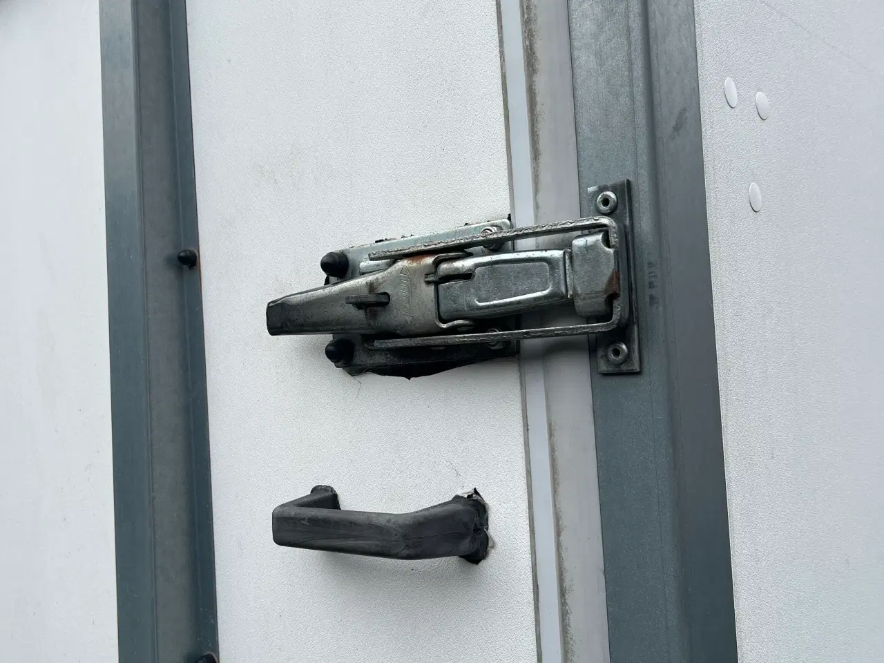 Billede 9 - Brenderup med rampe og ståhøjde