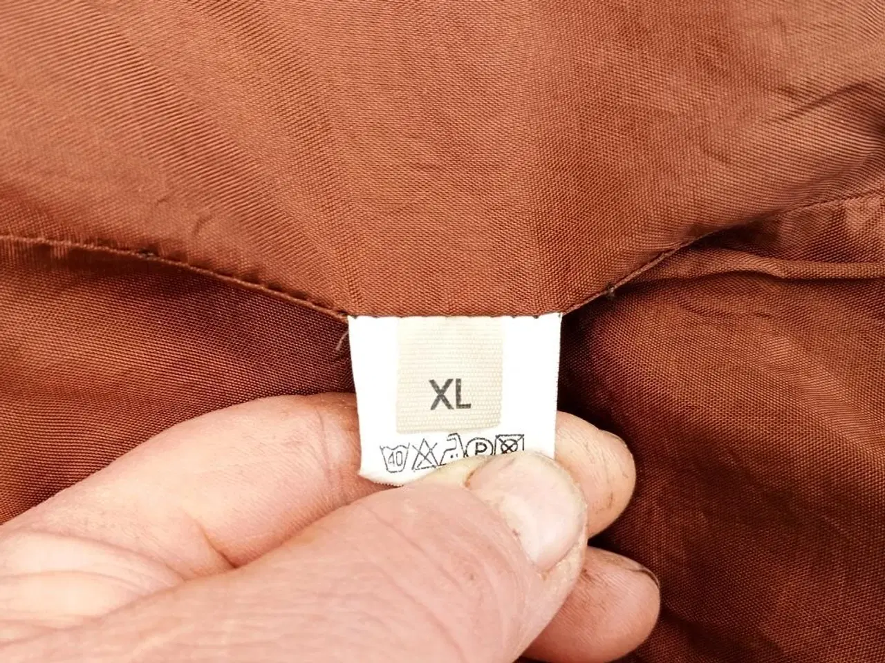 Billede 7 - Sælger camouflagetøj til jægere (XL)