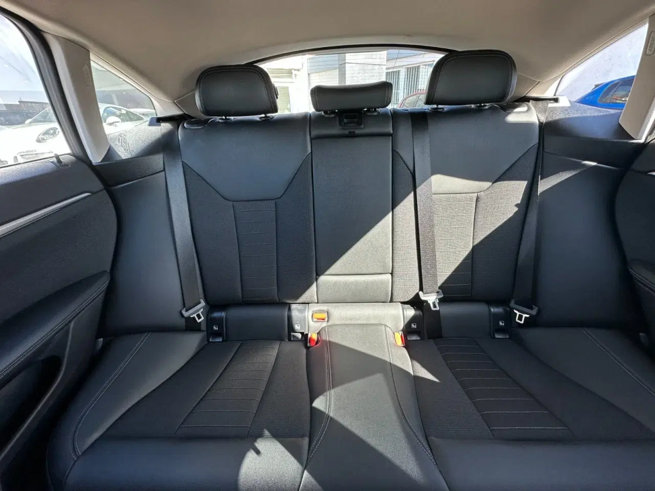 Billede 10 - BMW i4  eDrive35 M-Sport