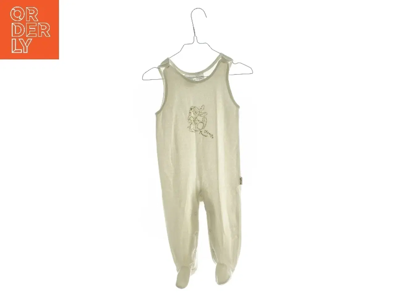 Billede 1 - Heldragt fra Stampe