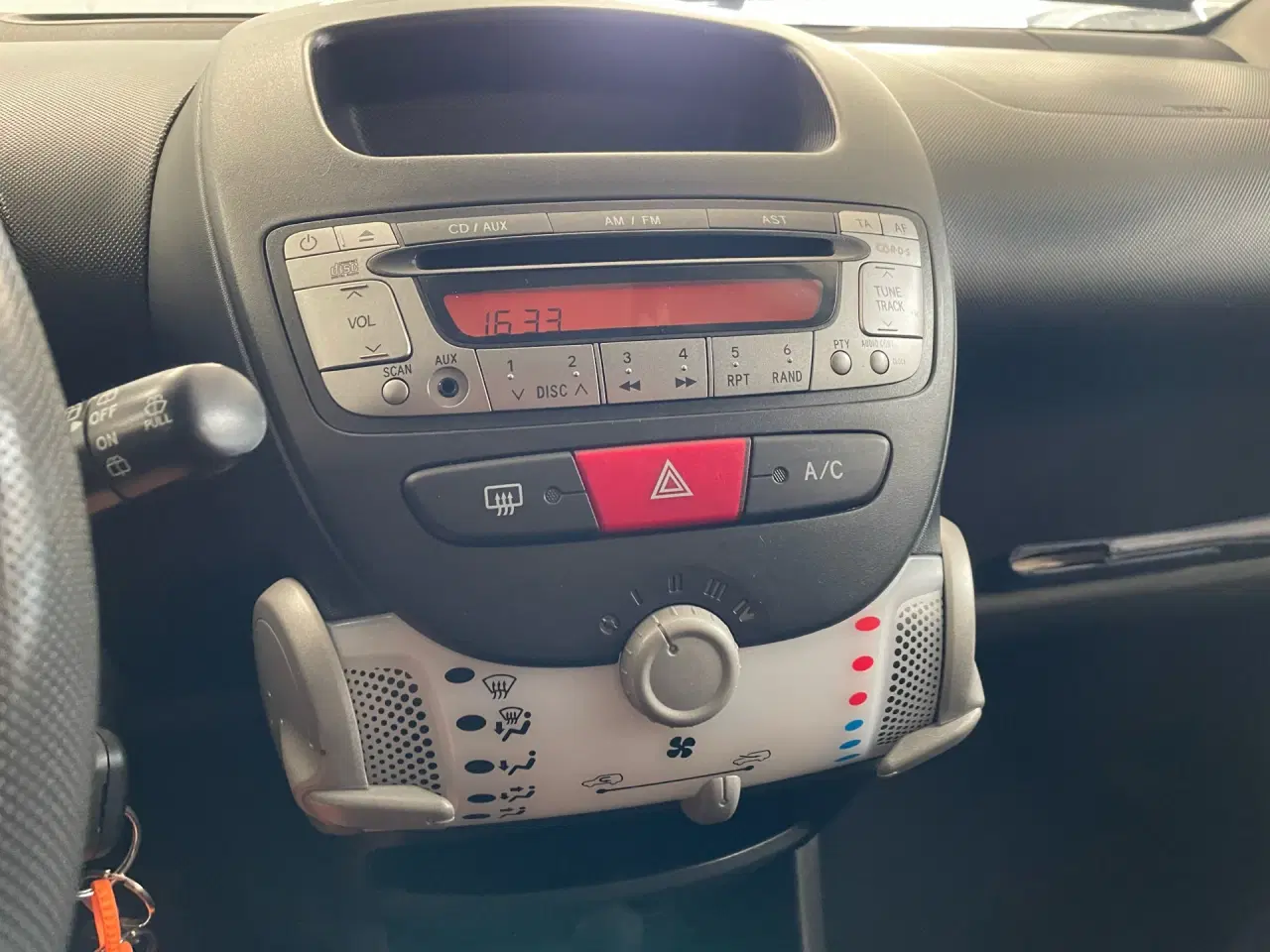 Billede 12 - Peugeot 107 1,0 Champion Air 68HK 5d