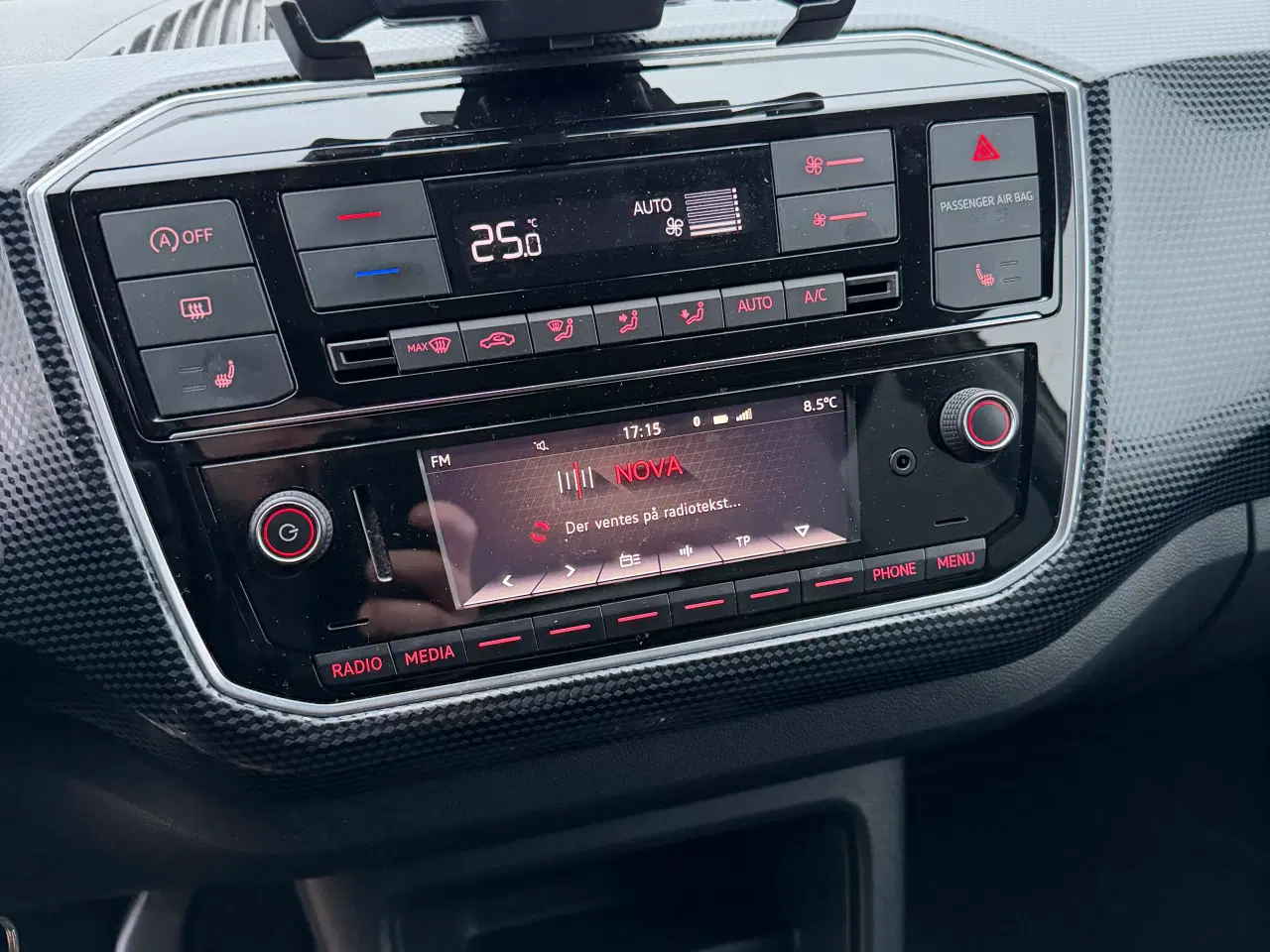 Billede 17 - VW UP BMI 60