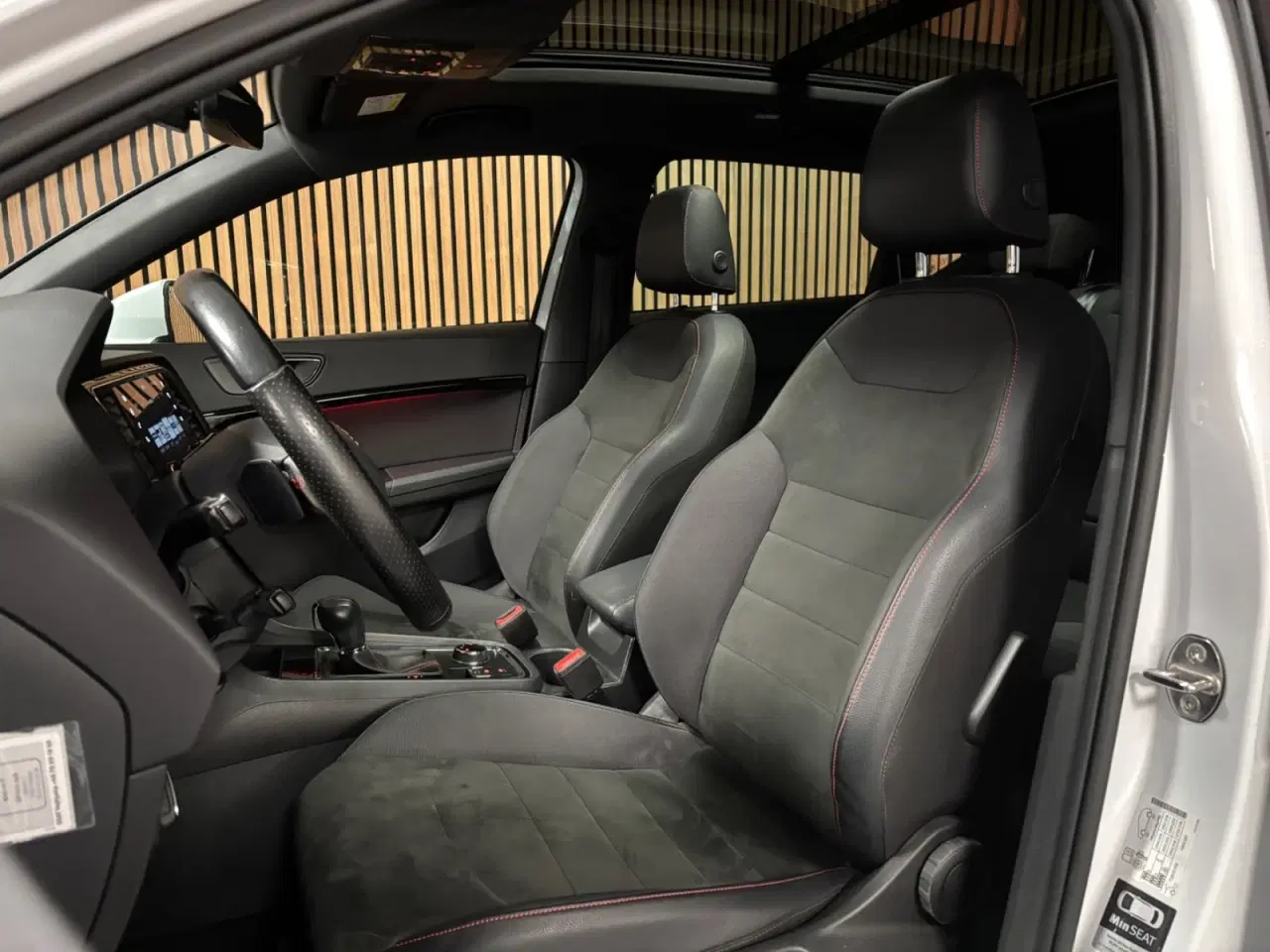 Billede 6 - Seat Ateca 1,5 TSi 150 FR DSG