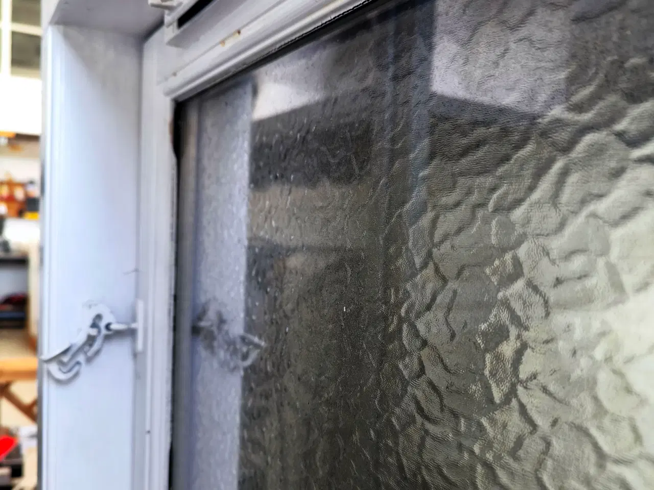 Billede 5 - B: 58 X H: 148 cm. 1 FAGS 3 GLAS VINDUER