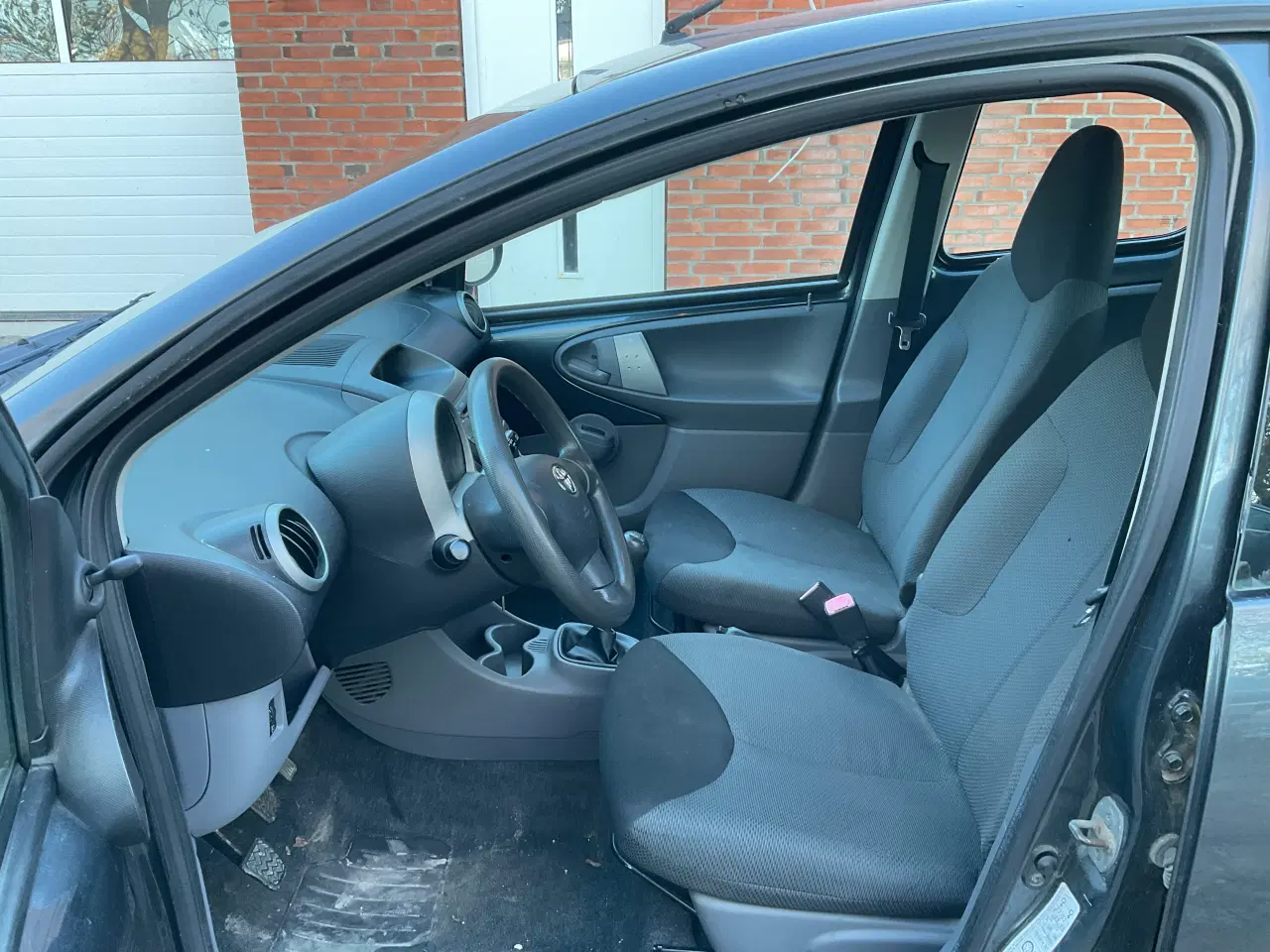 Billede 5 - Toyota Aygo 1.0 nysynet , Udlejes