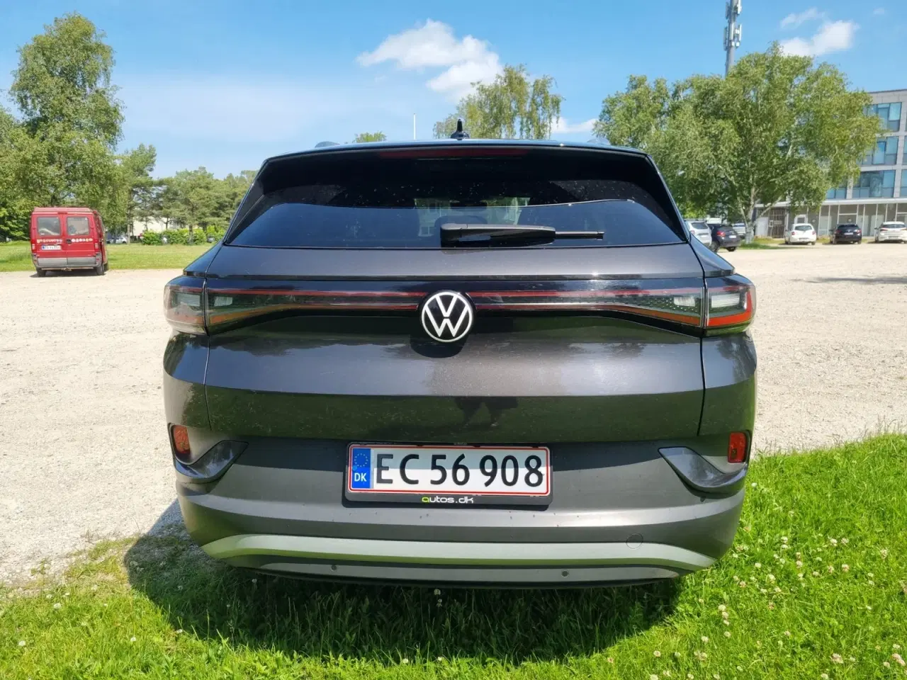 Billede 6 - VW ID.4 77 1ST Pro