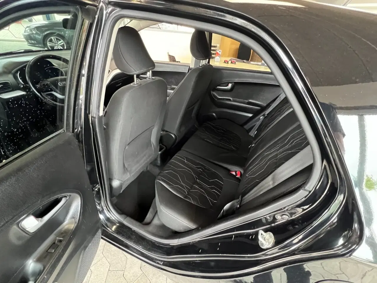 Billede 12 - Kia Picanto 1,2 Premium