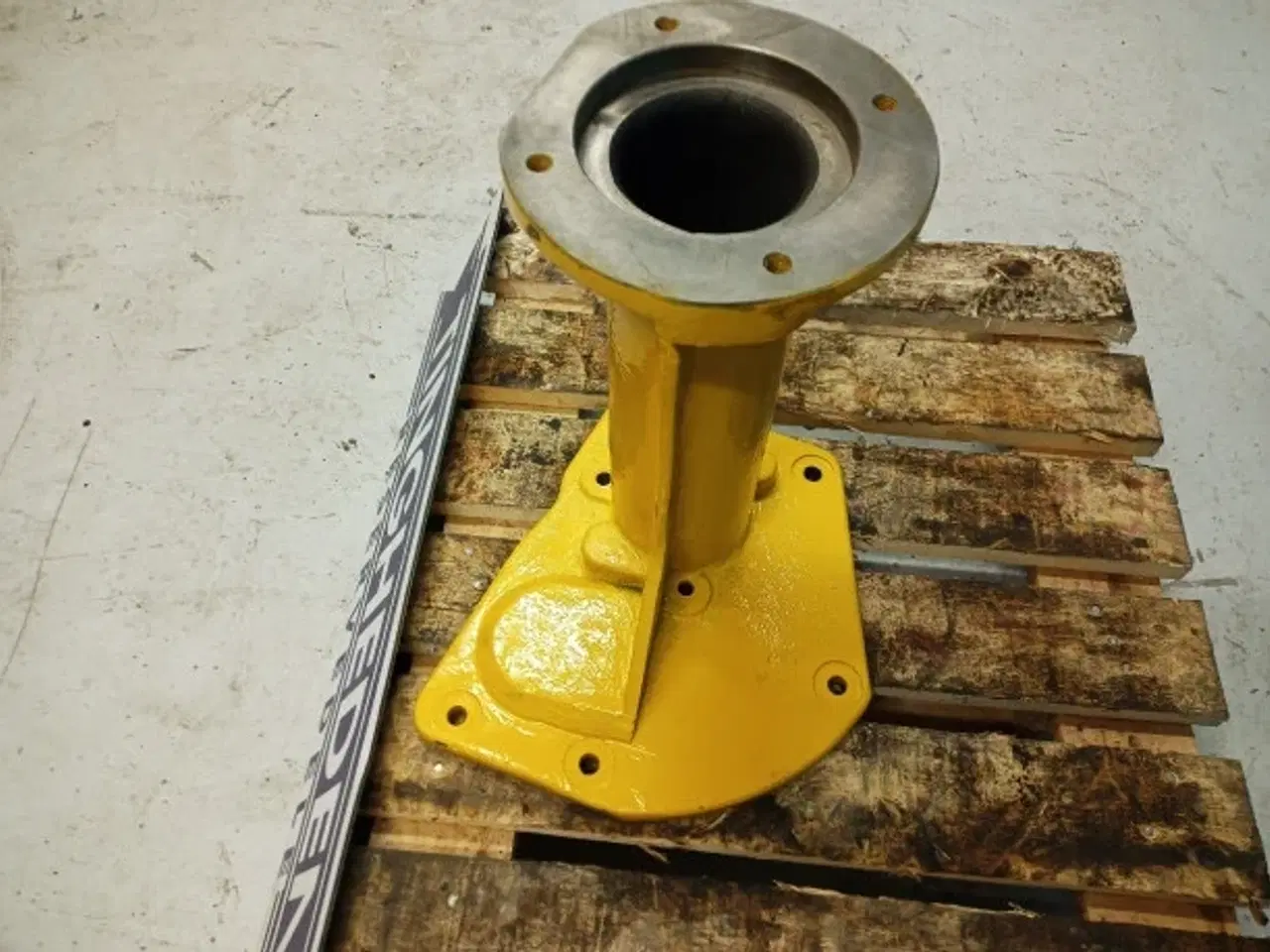 Billede 4 - New Holland TX - TF Gearkasse hus 89819446