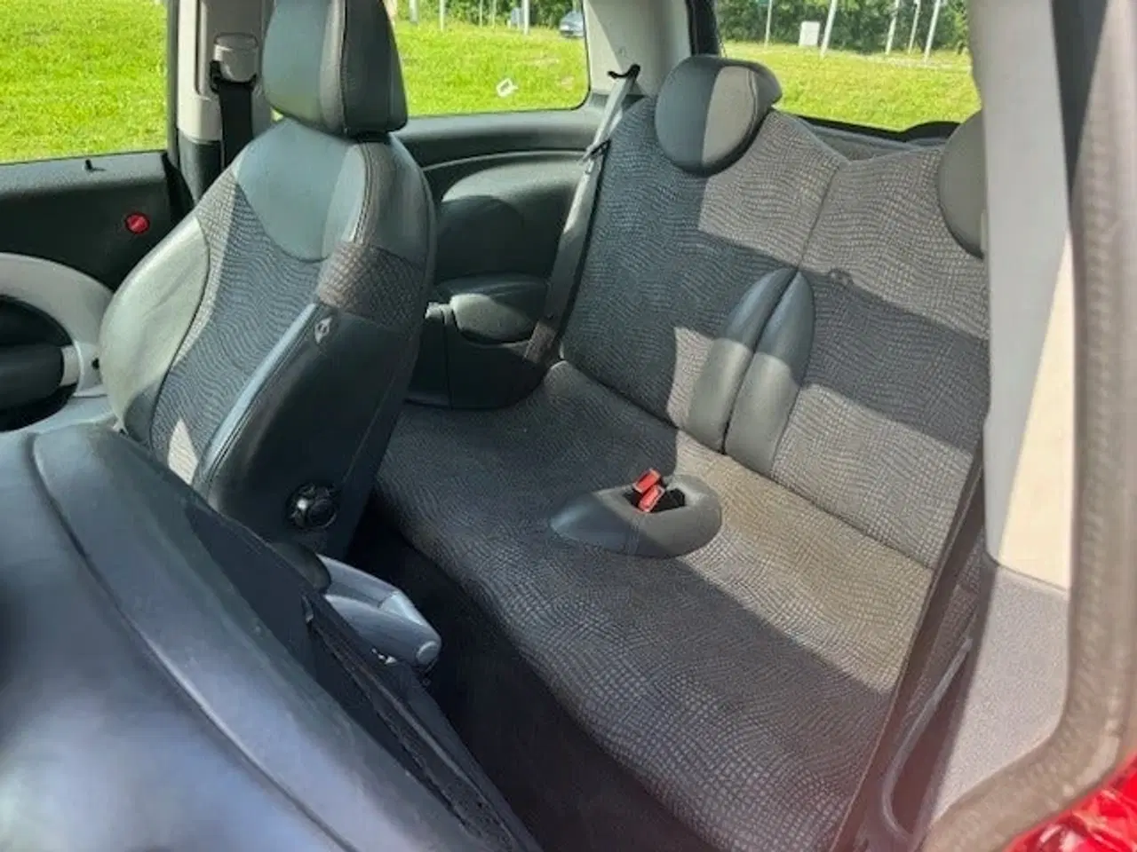 Billede 10 - MINI Cooper 1,6 