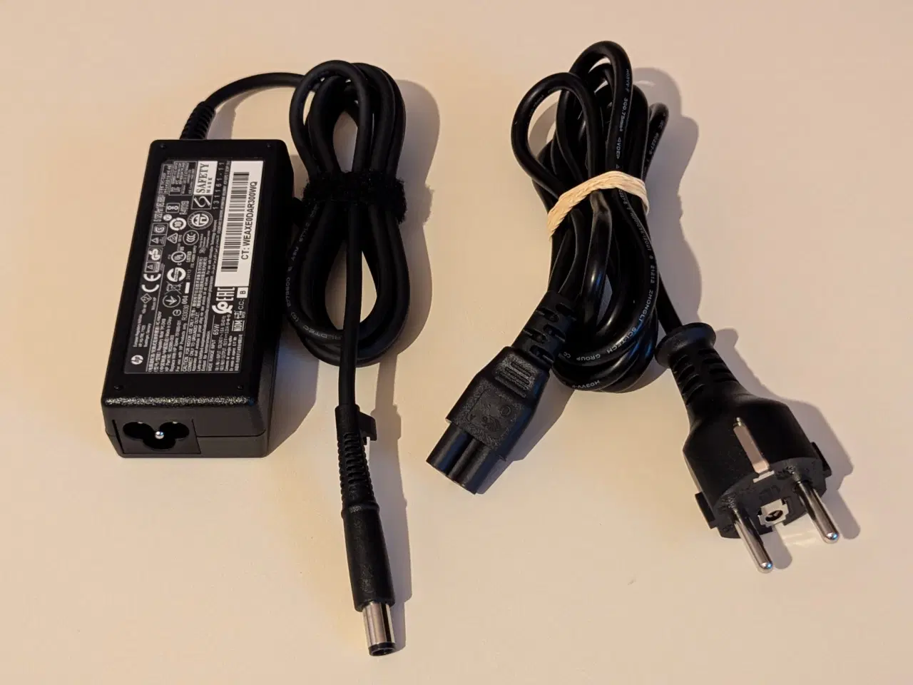 Billede 5 - HP ProDesk 400 G2 Mikro PC