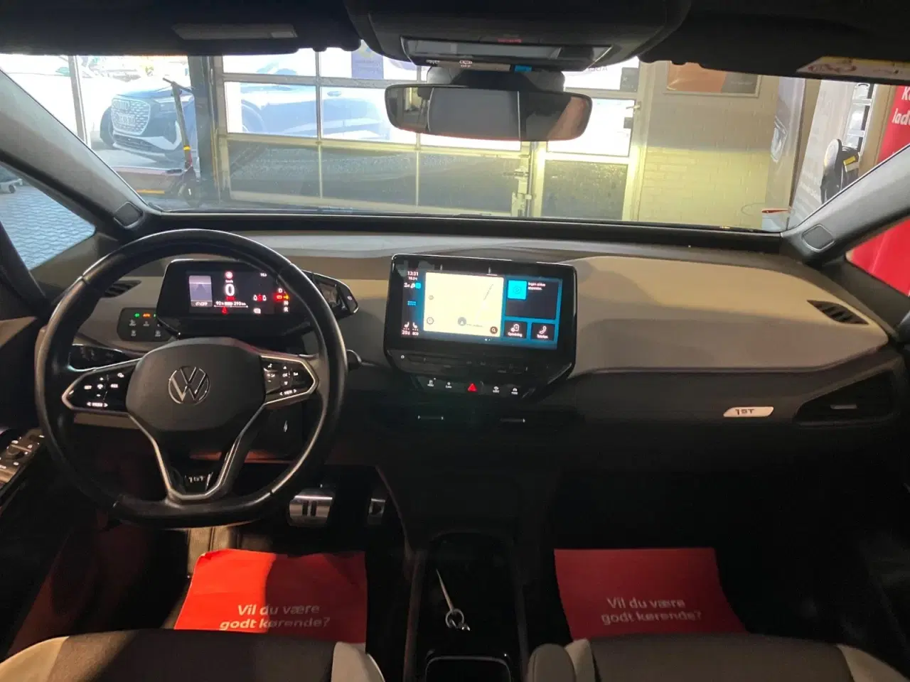 Billede 10 - VW ID.3 58 1ST Pro Performance Plus