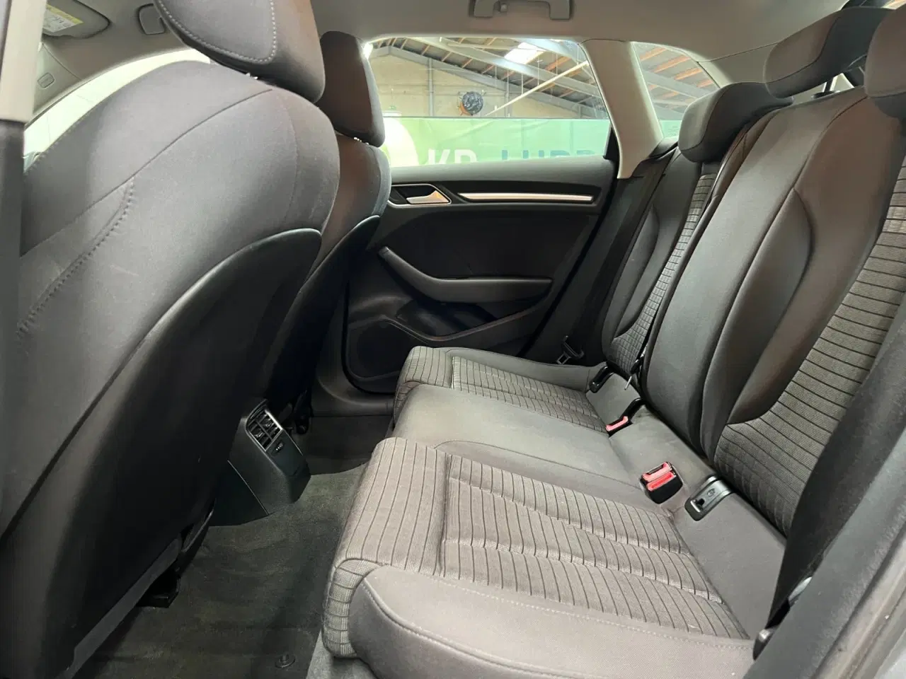 Billede 7 - Audi A3 1,4 TFSi 150 Ambition