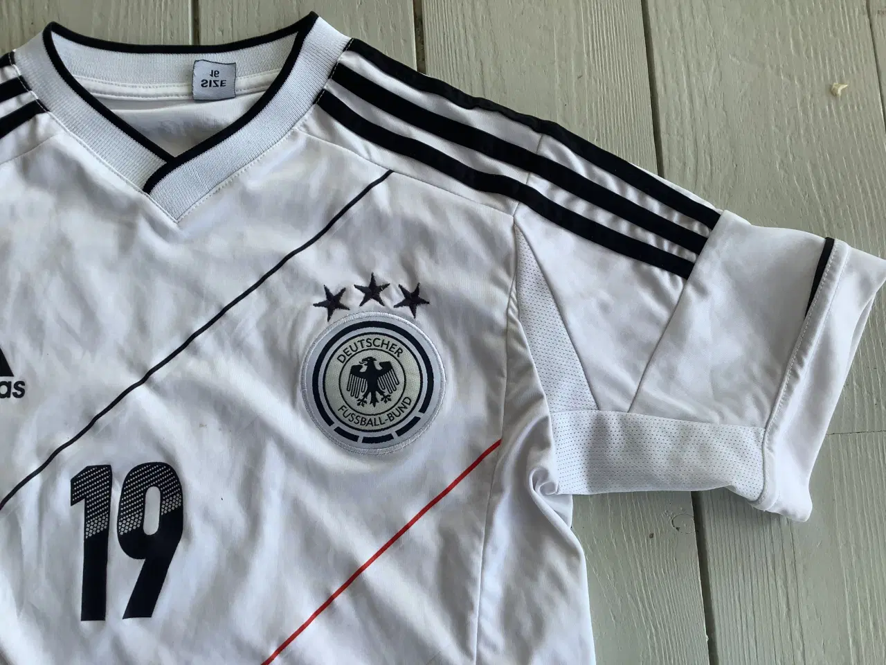 Billede 2 - Deutscer F. & Manchester