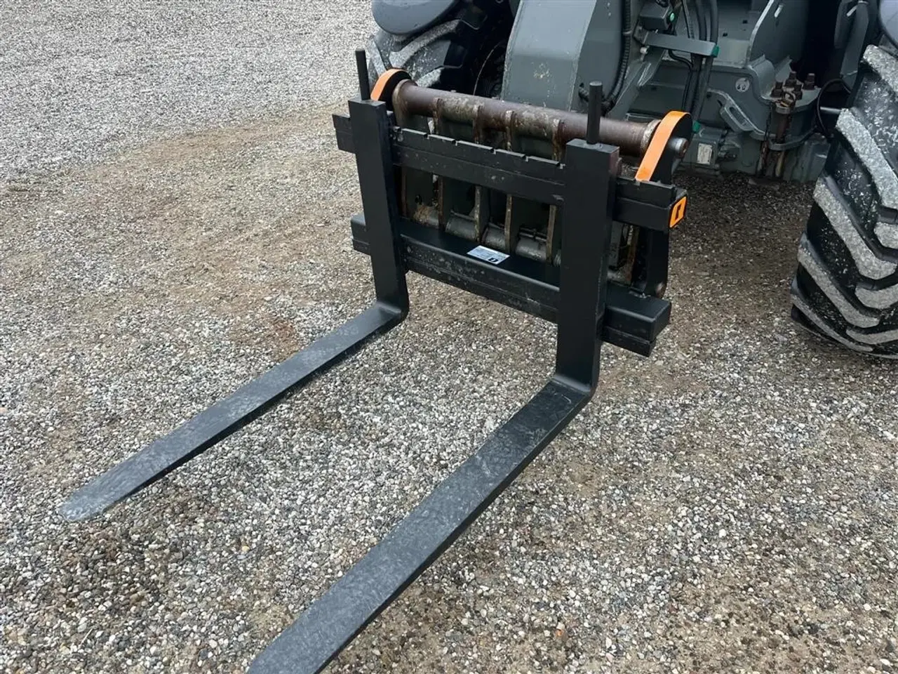 Billede 1 - Ålø Pallegafler