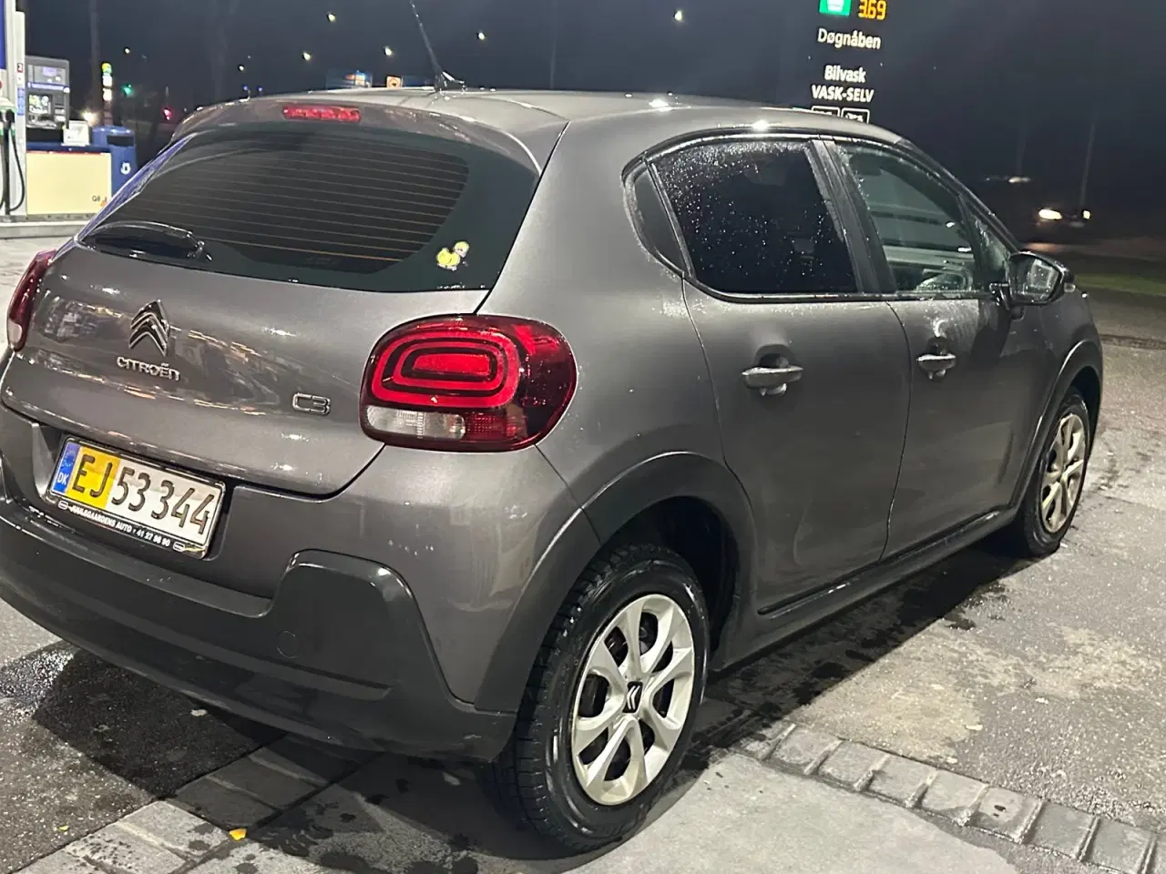 Billede 4 - Citroën C3 1,2 PureTech 83 Feel Van