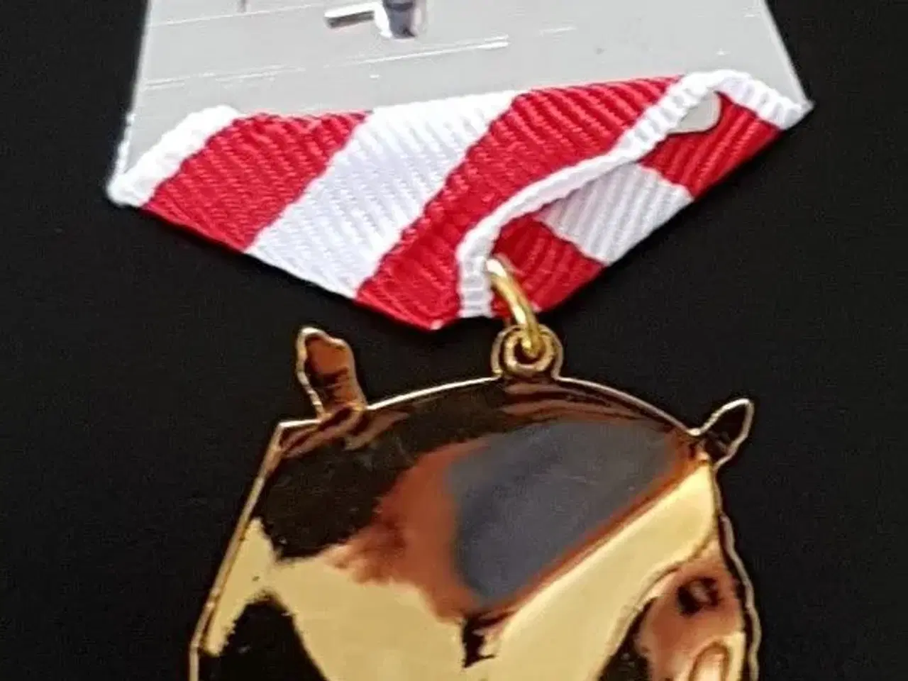 Billede 2 - USSR medalje