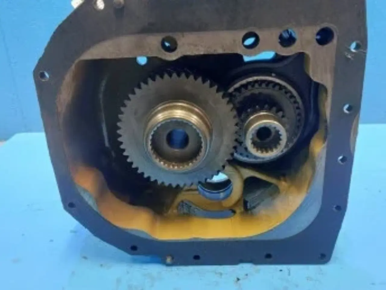 Billede 13 - John Deere 6200 Gearkasse L76960