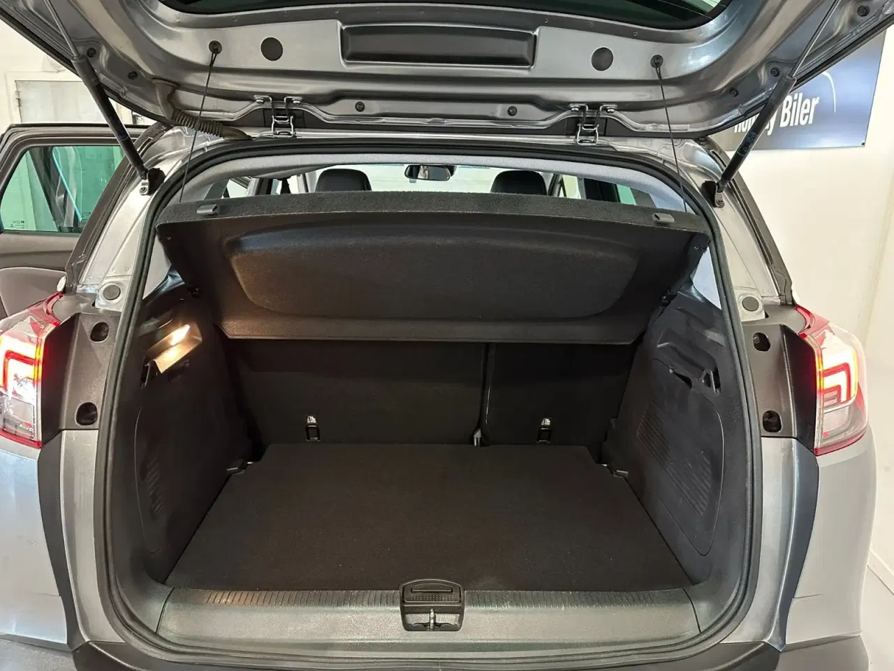 Billede 19 - Opel Crossland X 1,2 T 110 Innovation aut.