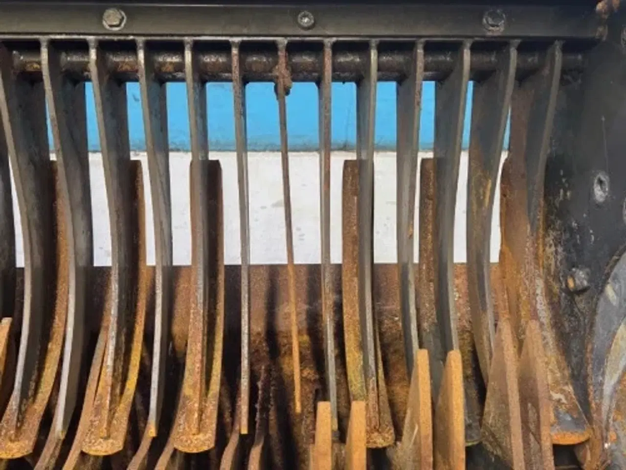 Billede 9 - Claas Variant 385 Snitter 8442942