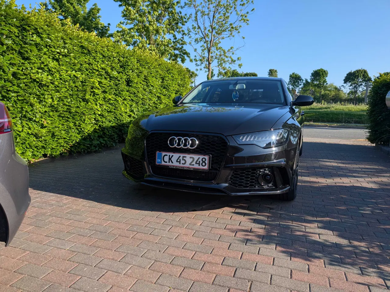 Billede 13 - Audi A6 3.0 TDI Quattro S-tr.