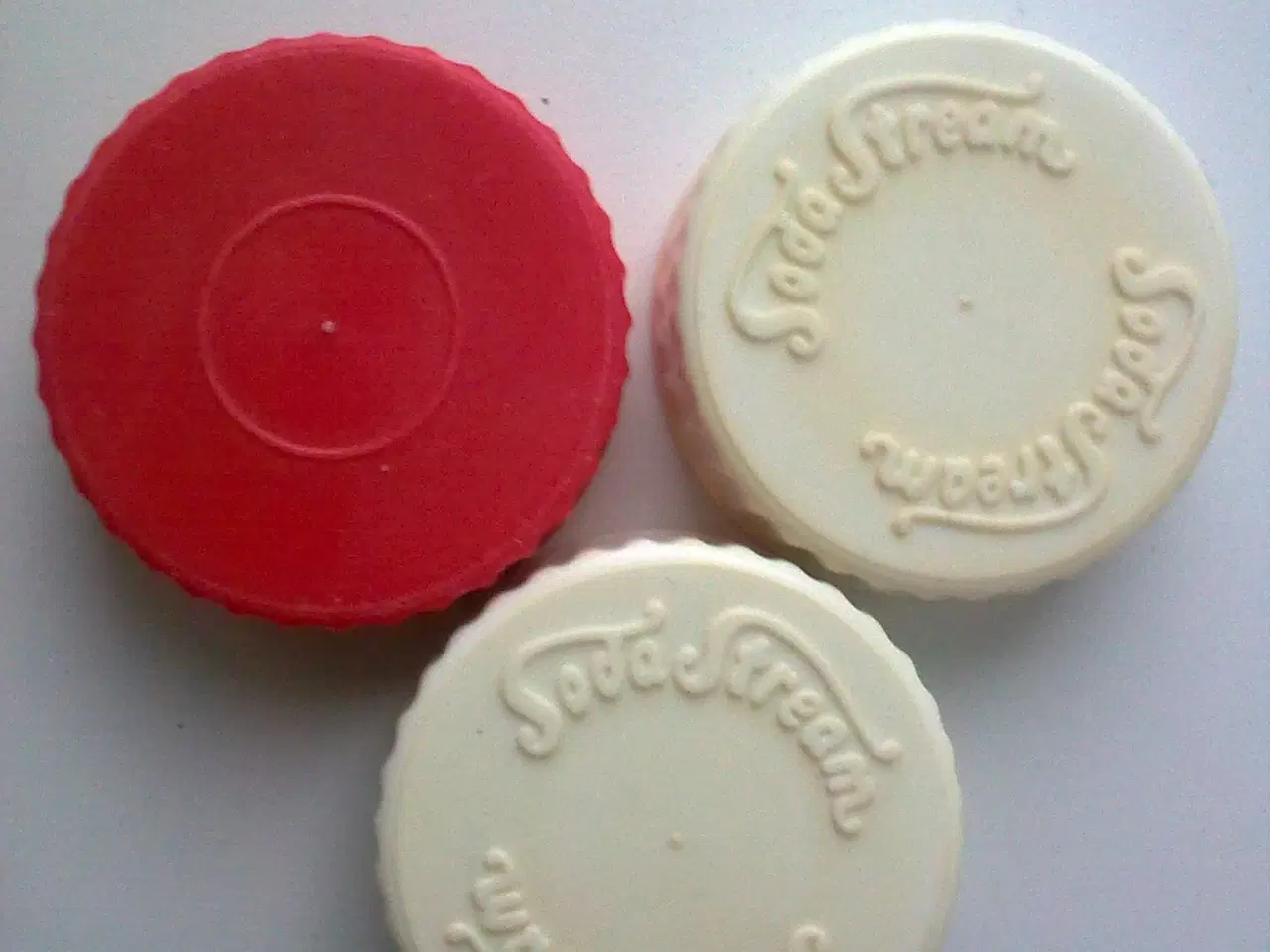 Billede 9 - SodaStream SOLO flasker 1970rne m skruelåg PICNIC