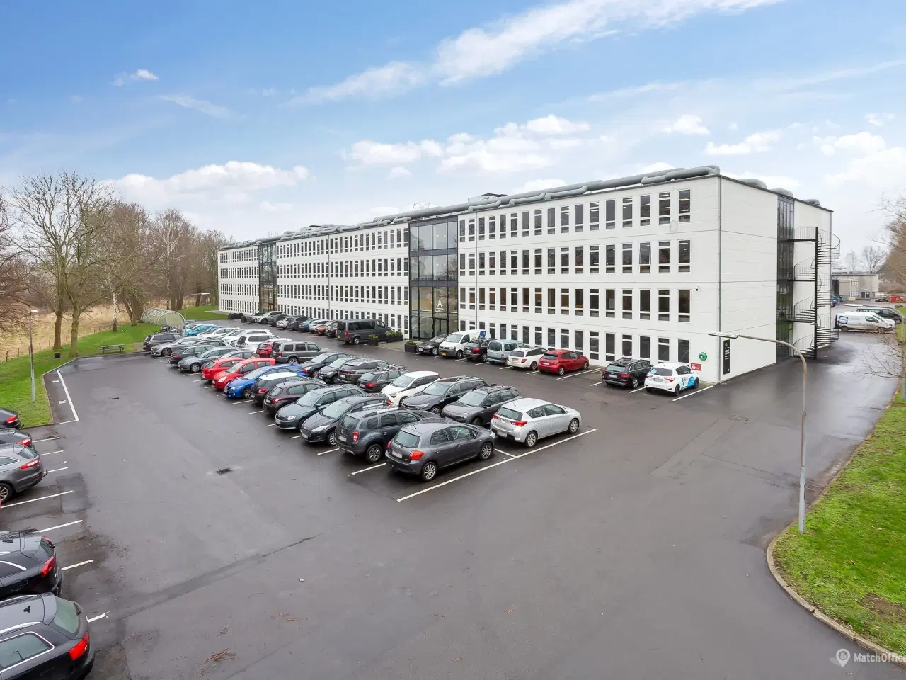 Billede 7 - Luksus i Skovlunde: gennemrenoveret industriejendom