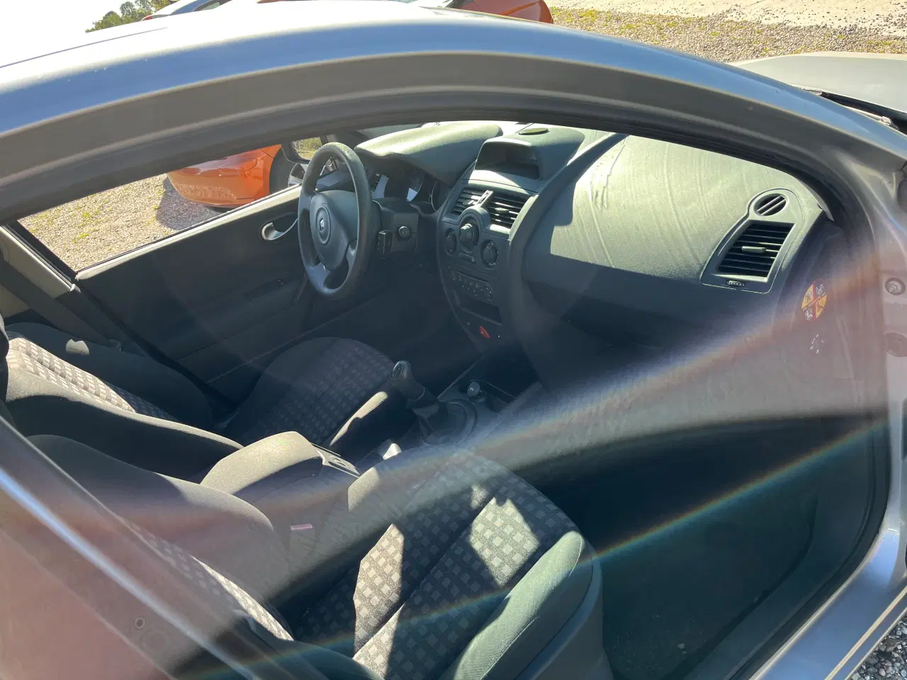 Billede 9 - RENAULT MEGANE   ÅRG 08