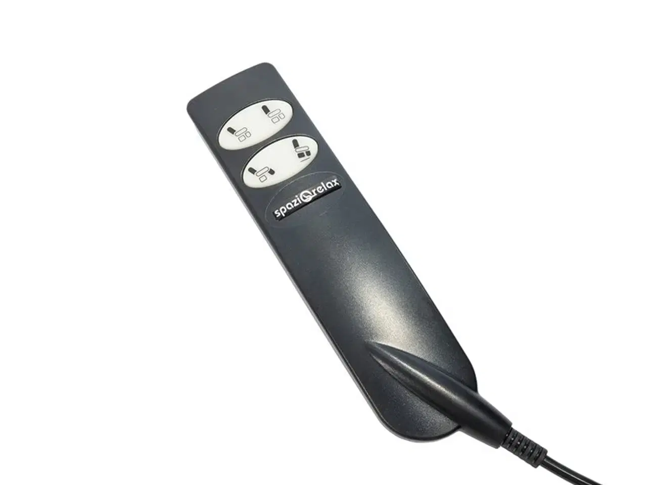 Billede 10 - Lindebjerg Lænestol LS107 - Op til 200kg