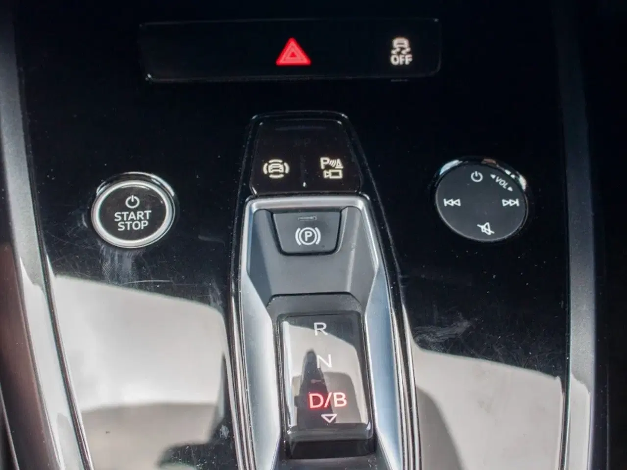 Billede 20 - Audi Q4 e-tron 40 Attitude