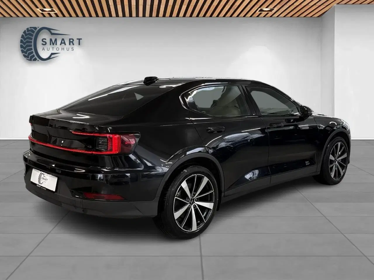 Billede 3 - Polestar 2  Long Range