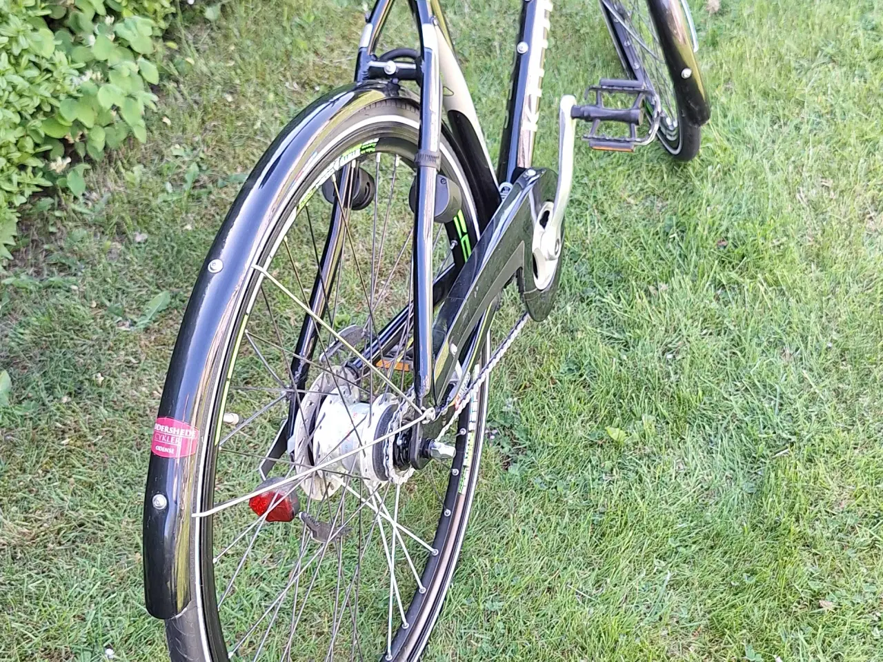 Billede 3 - Herrecykel Kildemoes Street Sport 