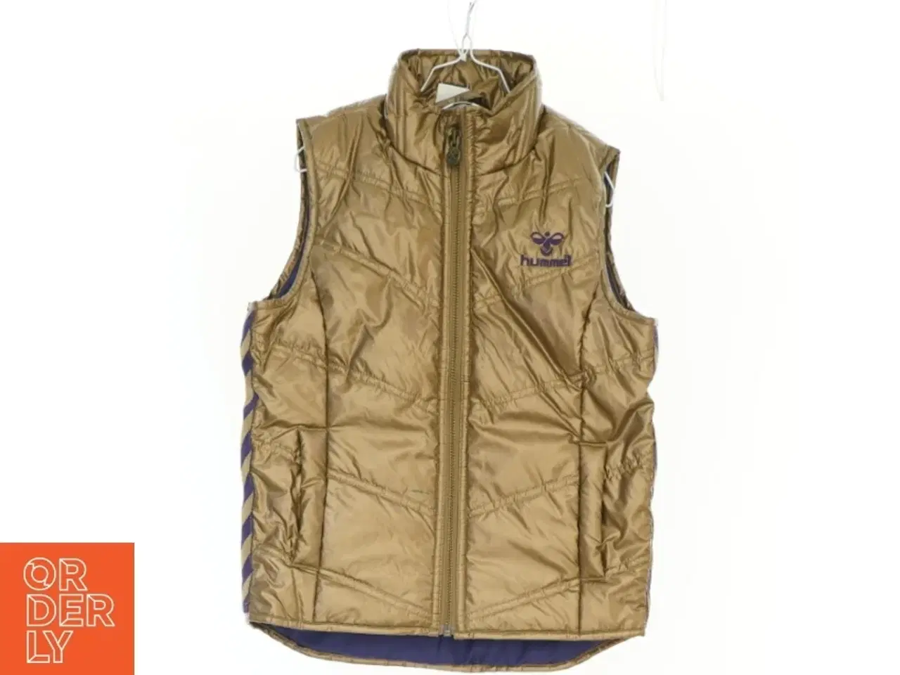 Billede 1 - Vest fra Hummel (str. 140 cm)