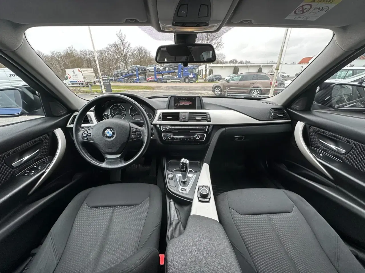 Billede 10 - BMW 330e 2,0 iPerformance aut.