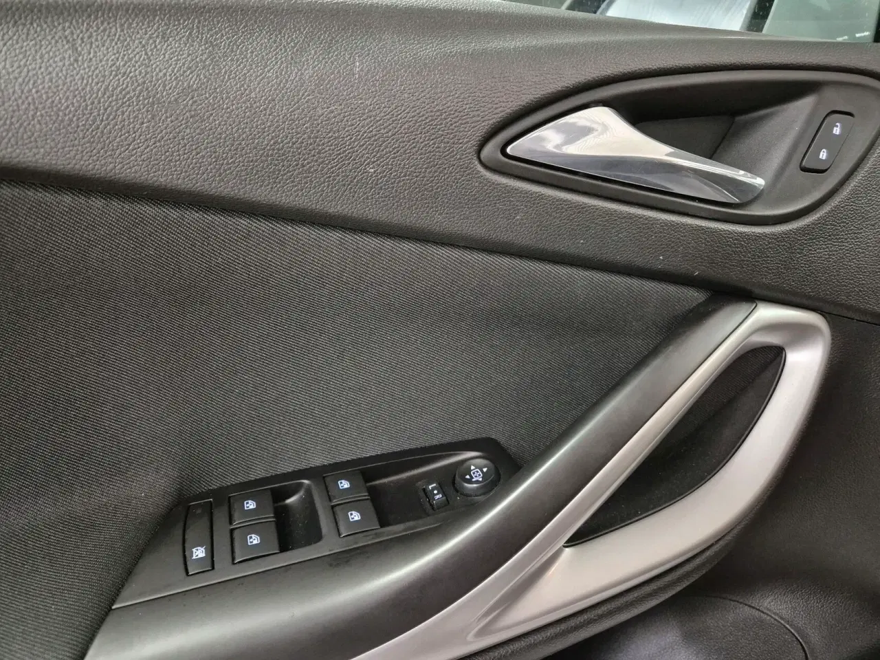 Billede 19 - Opel Astra Sports Tourer 1,6 CDTI Excite 136HK Stc 6g