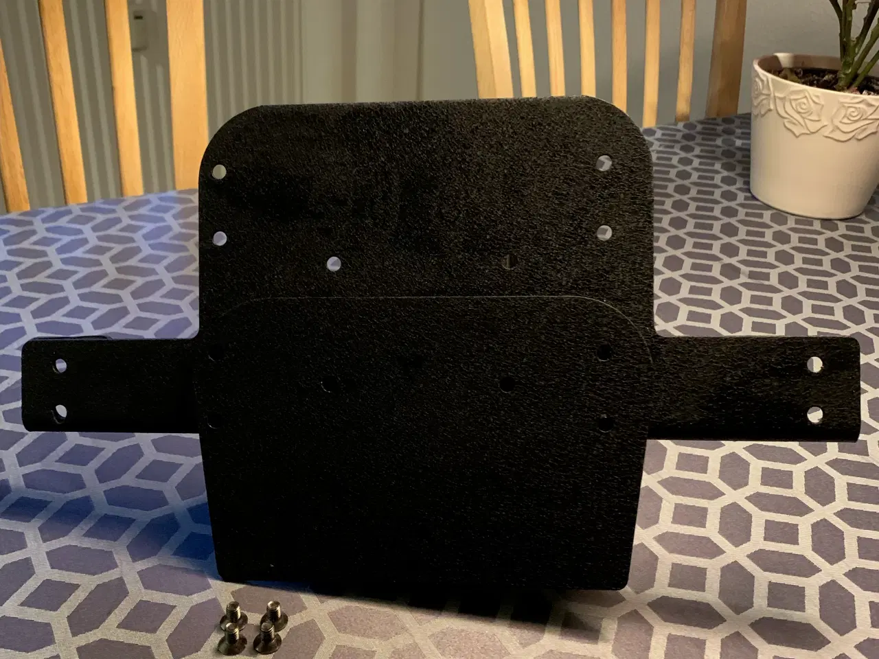 Billede 3 - Beslag, til pc, simulation