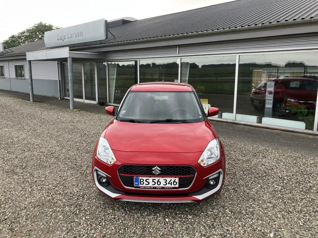 Billede 1 - Suzuki Swift 1,2 Dualjet Action 90HK 5d