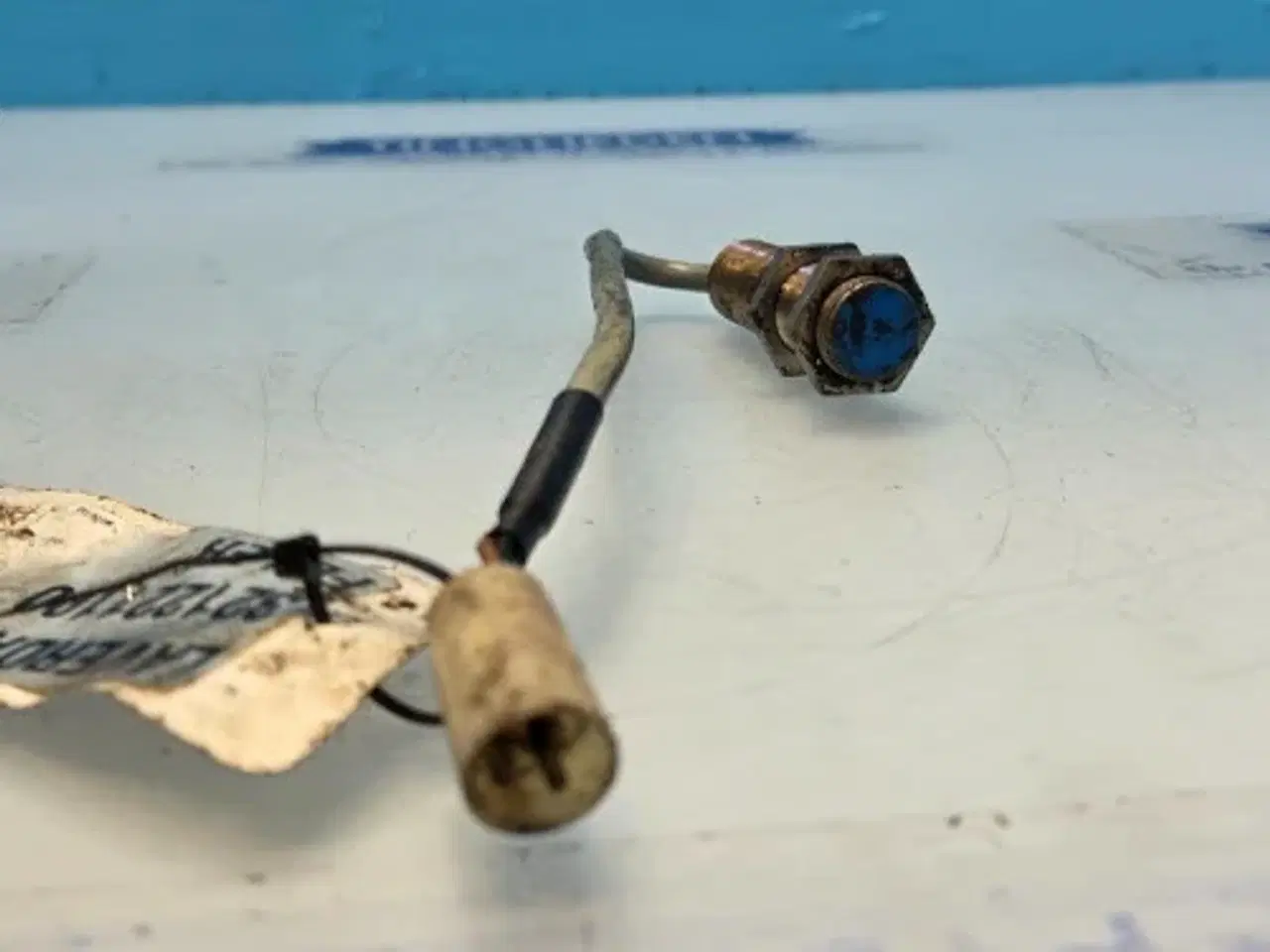 Billede 5 - Laverda L627 Føler 321221100