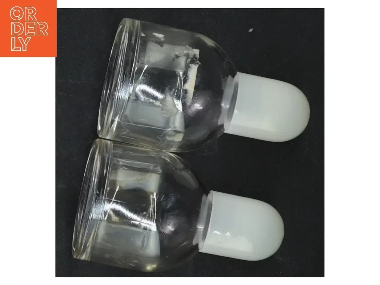 Billede 4 - Glas salt- og peberbøsser fra Bodum