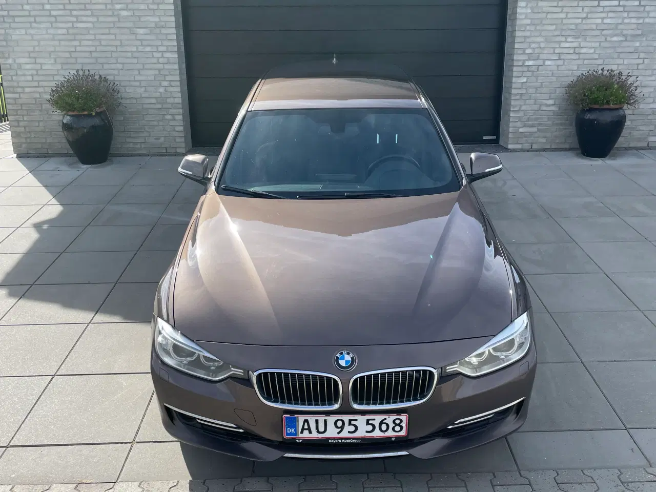 Billede 2 - BMW 330D